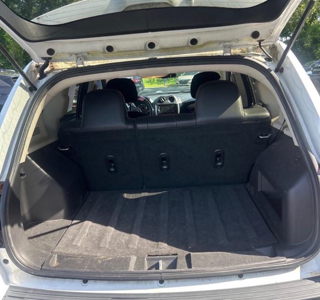 2016 Jeep Compass Latitude - Photo 10